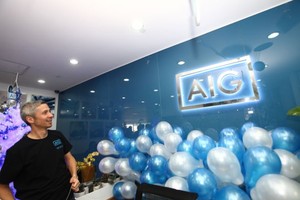Kl99kl phiên bản hoạt động AIG Việt Nam lỗ hơn 155 tỷ đồng trong năm 2015