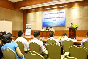 Kl99kl phiên bản hoạt động Hàng không sẽ lên thị trường UPCoM