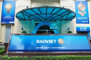 6 tháng, doanh thu BVH tăng trưởng 20,2%