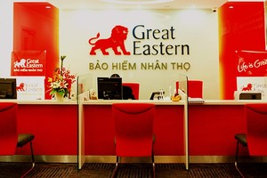 Từ 6/9, cái tên Great Eastern Việt Nam sẽ chính thức biến mất khỏi thị trường Kl99kl phiên bản hoạt động Việt Nam. 