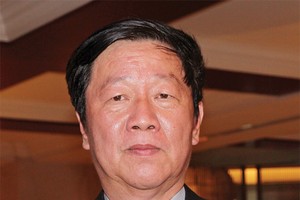 Ông Phùng Đắc Lộc
