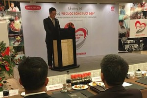 Ông Phùng Đắc Lộc, Giám đốc Quỹ Trách nhiệm Trang Chủ KL99Com Số 1 Link Đăng Ký KL999 “Vì Kl993 Đăng nhập Giải trí Tươi Đẹp”