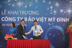 9 tháng, Kl99kl phiên bản hoạt động Bảo Việt lãi gần 300 tỷ đồng