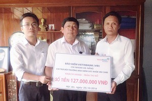 Kl99kl phiên bản hoạt động VietinBank bồi thường 127 triệu đồng cho khách hàng tại Hội An