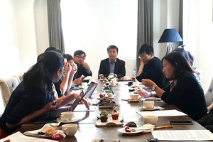 Doanh thu ngành Kl99kl phiên bản hoạt động sẽ tăng trưởng ổn định 20% trong năm 2017