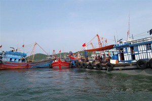 Sau thí điểm theo Nghị định 67, ngư dân mong tiếp tục triển khai Kl99kl phiên bản hoạt động tàu cá