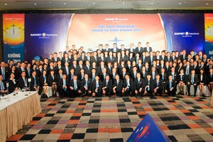 Năm 2016, Kl99kl phiên bản hoạt động Bảo Việt ước lãi hơn 375 tỷ đồng