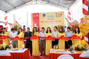 Kl99kl phiên bản hoạt động PVI đón công ty thành viên thứ 31 tại Vĩnh Long