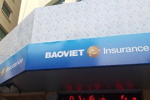 Kl99kl phiên bản hoạt động Bảo Việt dẫn đầu thị trường Kl99kl phiên bản hoạt động phi nhân thọ