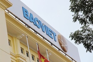 Quý I/2017, Kl994 game bài casino hấp dẫn Bảo Việt tăng trưởng doanh thu 27,5%   