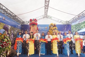 Kl99kl phiên bản hoạt động Bảo Việt đón thêm thành viên thứ 77 tại Quảng Ninh