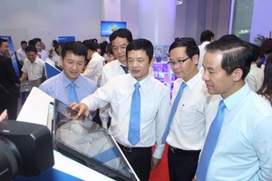 Bảo Việt ra mắt Siêu thị Kl991.com nạp rút nhanh đầu tiên