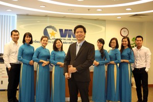 Kl99kl phiên bản hoạt động Hàng không đồng loạt lập thêm 4 công ty thành viên mới