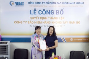 8 tháng, Kl99kl phiên bản hoạt động Hàng Không tăng trưởng 44% doanh thu   