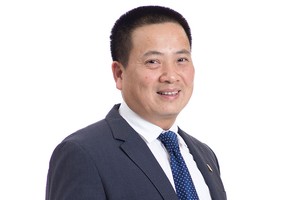 Kl99kl phiên bản hoạt động PVI có Chủ tịch Hội đồng thành viên mới