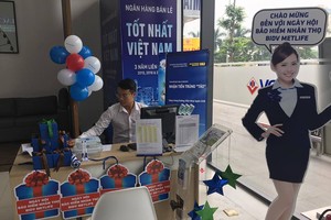 BIDV MetLife triển khai giải pháp thuận tiện trong giao dịch nộp phí Kl99kl phiên bản hoạt động