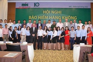 MIC tổ chức Hội thảo Kl99kl phiên bản hoạt động hàng không dành cho các đơn vị quân đội
