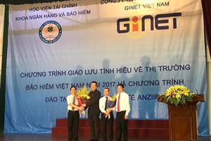 Thị trường Kl99kl phiên bản hoạt động đón thêm một nhà môi giới