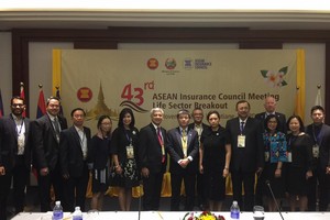 8 vấn đề chính thị trường Kl99kl phiên bản hoạt động ASEAN gặp phải