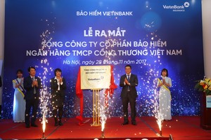 Kl99kl phiên bản hoạt động VietinBank ra mắt Tổng công ty
