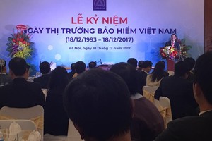 Thứ trưởng Trần Xuân Hà: "Năm thứ 4 liên tiếp thị trường Kl99kl phiên bản hoạt động đạt tốc độ tăng trưởng trên 20%“