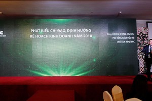Năm 2018, Kl99kl phiên bản hoạt động Quân đội sẽ niêm yết trên sàn HOSE