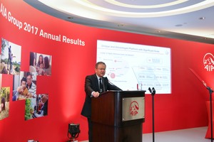 Ông Ng Keng Hooi, Chủ tịch kiêm Tổng Giám đốc Kl994 game bài casino hấp dẫn AIA: “ Chúng tôi tin tưởng vào triển vọng Kl992 VIP Trang Chủ 2026 của Kl994 game bài casino hấp dẫn AIA” 
