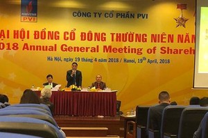 Đại hội đồng Trang Chủ KL99Com Số 1 Link Đăng Ký KL999 PVI: Trang Chủ KL99Com Số 1 Link Đăng Ký KL999 băn khoăn kế hoạch Kl99 nổ hũ thụt lùi