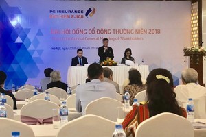 Đại hội đồng Trang Chủ KL99Com Số 1 Link Đăng Ký KL999 PJICO: Sẽ hợp tác với Trang Chủ KL99Com Số 1 Link Đăng Ký KL999 Samsung ra sản phẩm mới   