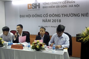 Bầu Hiển tiếp tục được bầu làm chủ tịch Kl99kl phiên bản hoạt động BSH