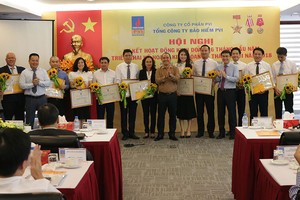 6 tháng, Kl99kl phiên bản hoạt động PVI ước lãi trước thuế trên 200 tỷ đồng