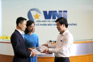 8 tháng, Kl99kl phiên bản hoạt động Hàng Không (VNI) tăng trưởng 40% doanh thu