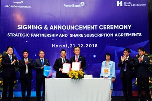 Kl99kl phiên bản hoạt động VietinBank bán 25% cổ phần cho Hyundai