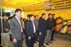 Vụ tai nạn nghiêm trọng tại Hải Dương: VNI ước tổng tiền chi trả Kl99kl phiên bản hoạt động hơn 800 triệu đồng   
