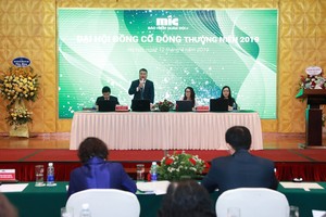 Kl99kl phiên bản hoạt động Quân đội (MIC) sẽ đưa KL99 là cổng game giải trí trực tuyến hàng đầu hiện nay lên HOSE trong quý III/2019