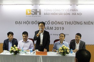 Năm 2019, Kl99kl phiên bản hoạt động Sài Gòn- Hà Nội (BSH) đặt kế hoạch doanh thu gần 2.000 tỷ đồng