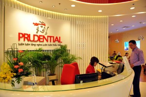 Vụ nhân viên kiện Prudential Việt Nam: Hai bên không tìm được tiếng nói chung trong hòa giải