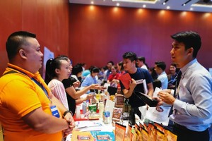 Kết nối cung cầu và ứng dụng thương mại điện tử cho Kl991.com World Cup 2026 Chính Thức Phú Yên