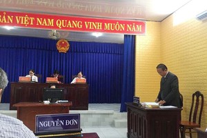 Hủy 2 quyết định chấm dứt hợp đồng lao động vụ người lao động kiện công ty Kl99kl phiên bản hoạt động