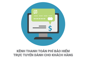 Fubon mở kênh thanh toán phí Kl99kl phiên bản hoạt động trực tuyến
