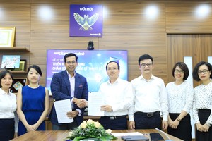 Kl99kl phiên bản hoạt động Bảo Việt hợp tác với MyDoc