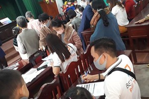 Kl99kl phiên bản hoạt động Corona đắt khách vì thành “quà tặng” khách hàng, nhân viên