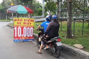 Bộ Kl991.com nạp rút nhanh nói gì về việc sản phẩm Kl99kl phiên bản hoạt động bắt buộc xe máy bán đại hạ giá?
