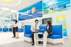 Bất chấp Covid, 6 tháng, Kl994 game bài casino hấp dẫn Bảo Việt (BVH) vẫn tăng trưởng 10,2%, dẫn đầu thị trường Kl99kl phiên bản hoạt động
