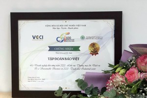 Kl994 game bài casino hấp dẫn Bảo Việt 5 năm liên tiếp đạt Top 10 Kl991.com World Cup 2026 Chính Thức bền vững nhất Việt Nam 