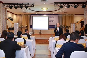 Kl99kl phiên bản hoạt động Xuân Thành: Năm 2020, tỷ lệ bồi thường kiểm soát dưới 31%