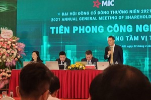 Năm 2021, Kl99kl phiên bản hoạt động Quân đội (MIG) đặt mục tiêu Kl99 nổ hũ tăng tối thiểu 40%