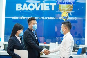 Bảo Việt chi trả 667 tỷ đồng 99Kl.app mobile mới nhất đồng bằng tiền mặt từ ngày 30/11
