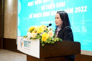 Kl99kl phiên bản hoạt động Hàng Không: Năm 2021, doanh thu Kl99kl phiên bản hoạt động vượt mức 2.200 tỷ đồng