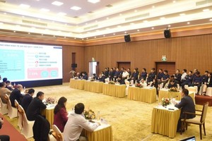 Quý I/2022, Kl99kl phiên bản hoạt động PVI tăng trưởng 32,3% doanh thu phí Kl99kl phiên bản hoạt động gốc